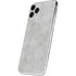Light Grey Concrete iPhone 11 Pro Skin