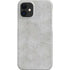 Light Grey Concrete iPhone 12 Mini Lite Case