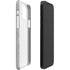 Light Grey Concrete iPhone 12 Mini Lite Case