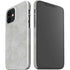 Light Grey Concrete iPhone 12 Mini Lite Case