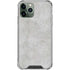 Light Grey Concrete iPhone 12 Pro Clear Case