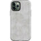 Light Grey Concrete iPhone 12 Pro Impact Case