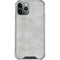 Light Grey Concrete iPhone 12 Pro Max Clear Case
