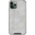 Light Grey Concrete iPhone 12 Pro Max Clear Case