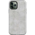 Light Grey Concrete iPhone 12 Pro Max Impact Case