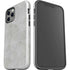 Light Grey Concrete iPhone 12 Pro Max Impact Case