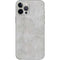 Light Grey Concrete iPhone 12 Pro Max Skin