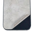 Light Grey Concrete iPhone 12 Skin