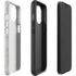 Light Grey Concrete iPhone 13 Impact Case