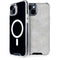 Light Grey Concrete iPhone 13 MagSafe Case