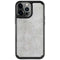 Light Grey Concrete iPhone 13 Pro Cargo Case