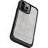 Light Grey Concrete iPhone 13 Pro Cargo Case
