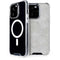 Light Grey Concrete iPhone 13 Pro MagSafe Case