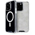 Light Grey Concrete iPhone 13 Pro MagSafe Case