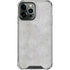 Light Grey Concrete iPhone 13 Pro Max Clear Case