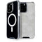 Light Grey Concrete iPhone 13 Pro Max MagSafe Case