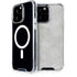 Light Grey Concrete iPhone 13 Pro Max MagSafe Case