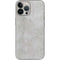 Light Grey Concrete iPhone 13 Pro Max Skin