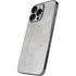 Light Grey Concrete iPhone 13 Pro Max Skin