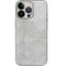 Light Grey Concrete iPhone 13 Pro Skin