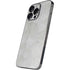 Light Grey Concrete iPhone 13 Pro Skin