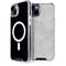 Light Grey Concrete iPhone 14 MagSafe Case