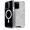 Light Grey Concrete iPhone 14 Pro Max MagSafe Case