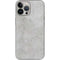 Light Grey Concrete iPhone 14 Pro Max Skin