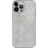 Light Grey Concrete iPhone 14 Pro Max Skin