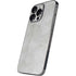 Light Grey Concrete iPhone 14 Pro Max Skin