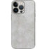 Light Grey Concrete iPhone 14 Pro Skin