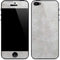 Light Grey Concrete iPhone 5/5s/5SE Skin