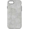 Light Grey Concrete iPhone 7 Pro Case