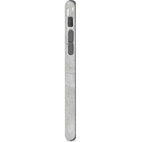 Light Grey Concrete iPhone 7 Pro Case
