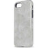 Light Grey Concrete iPhone 7 Pro Case
