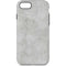 Light Grey Concrete iPhone 8 Pro Case