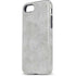 Light Grey Concrete iPhone 8 Pro Case