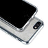 Light Grey Concrete iPhone SE (2nd & 3rd Gen) Clear Case