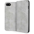 Light Grey Concrete iPhone SE (2nd & 3rd Gen) Folio Case