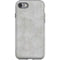 Light Grey Concrete iPhone SE (2nd & 3rd Gen) Pro Case