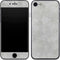 Light Grey Concrete iPhone SE (2nd & 3rd Gen) Skin