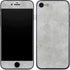 Light Grey Concrete iPhone SE (2nd & 3rd Gen) Skin