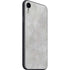 Light Grey Concrete iPhone SE (2nd & 3rd Gen) Skin