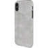 Light Grey Concrete iPhone X Pro Case