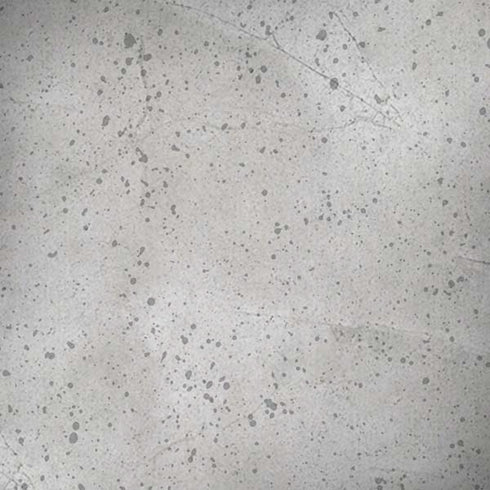 Light Grey Concrete iPhone X Pro Case