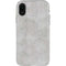 Light Grey Concrete iPhone XR Pro Case