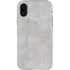 Light Grey Concrete iPhone XR Pro Case