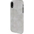 Light Grey Concrete iPhone XR Pro Case