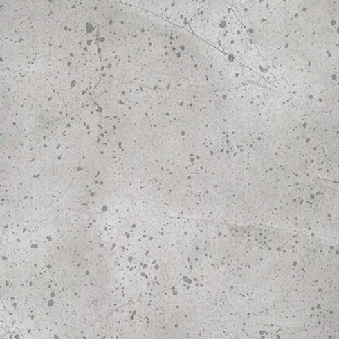 Light Grey Concrete iPhone XR Skin