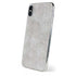 Light Grey Concrete iPhone XS Max Skin